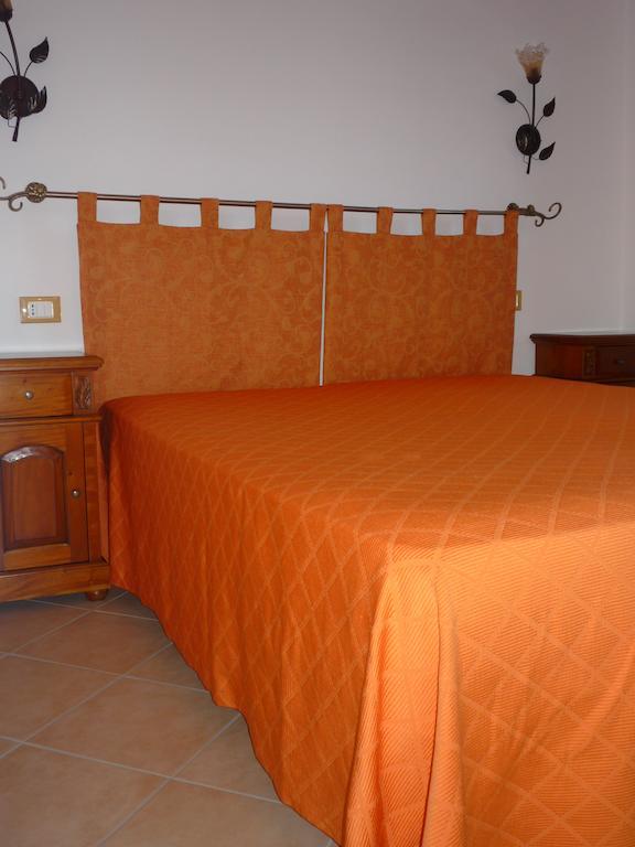 Brezza Marina Hotel San Vito Lo Capo Cameră foto
