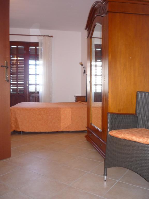 Brezza Marina Hotel San Vito Lo Capo Cameră foto