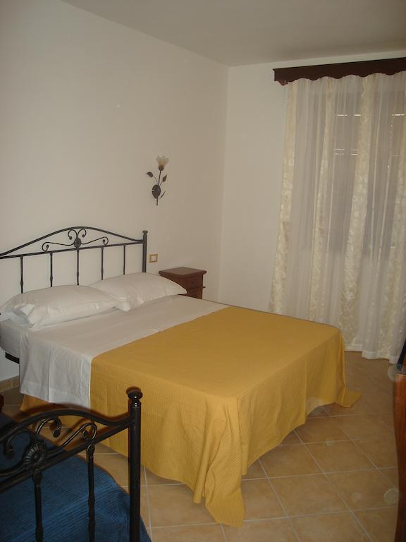 Brezza Marina Hotel San Vito Lo Capo Cameră foto