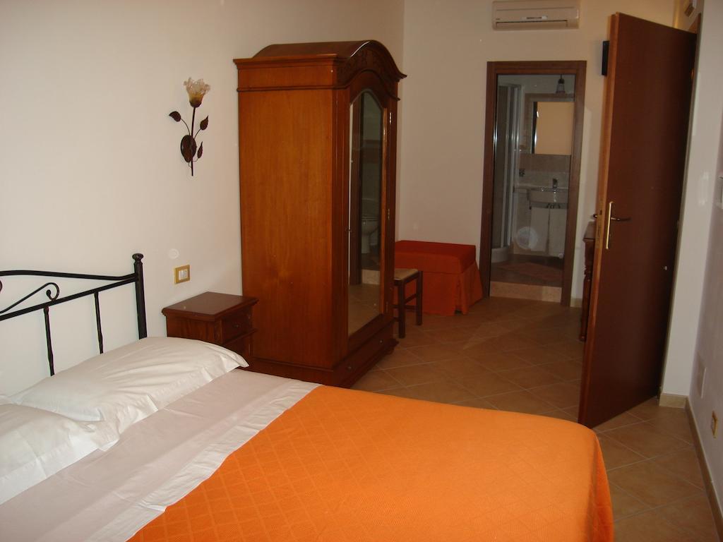 Brezza Marina Hotel San Vito Lo Capo Exterior foto