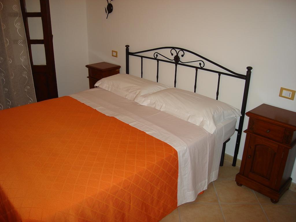 Brezza Marina Hotel San Vito Lo Capo Cameră foto